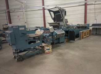 Folding machine